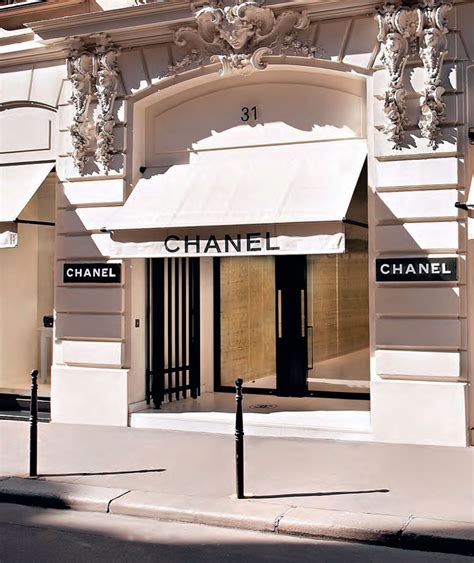 site chanel.com chanel career|chanel corporate careers.